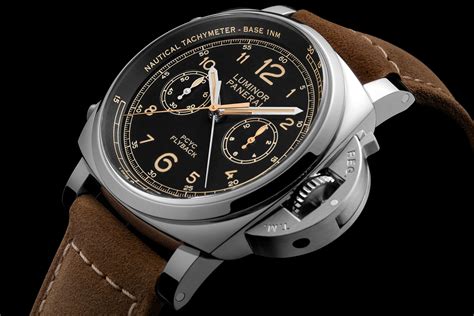 panerai pam 213 limited edition|Panerai Contemporary Collection Luminor 1950 Chrono.